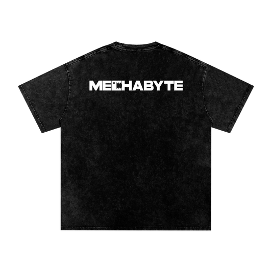 MECHY T-SHIRT