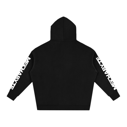 BYTE OVERSIZE HOODIE