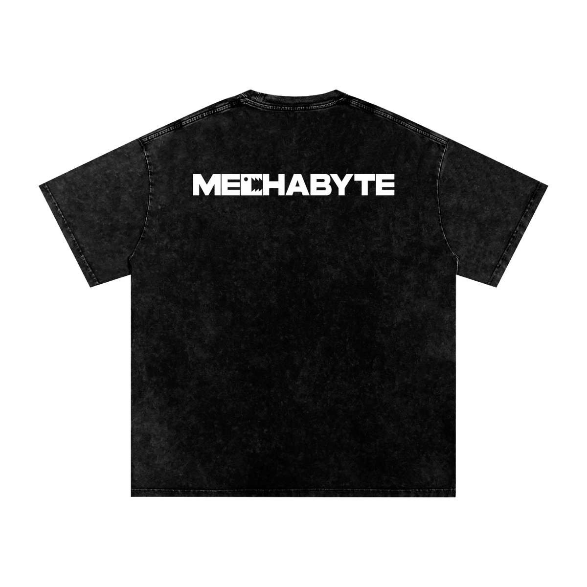 BYTE T-SHIRT