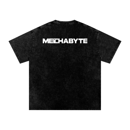 BYTE T-SHIRT