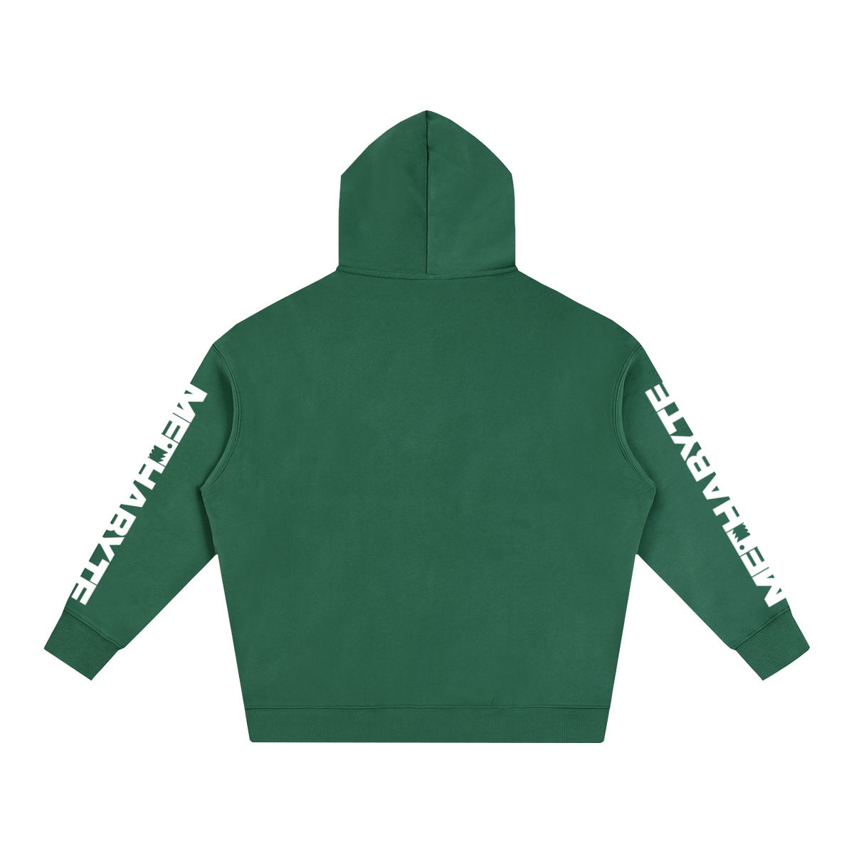 BYTE OVERSIZE HOODIE