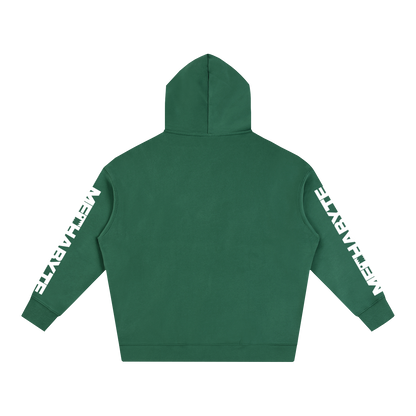 BYTE OVERSIZE HOODIE