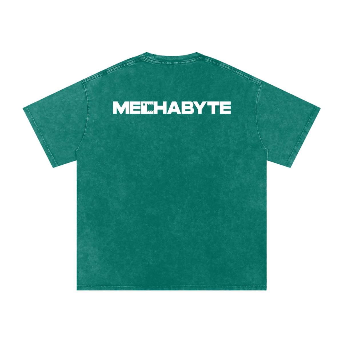 BYTE T-SHIRT