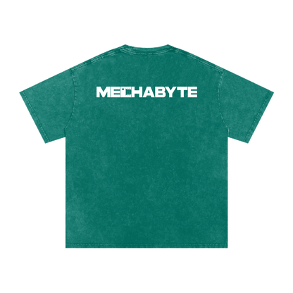 BYTE T-SHIRT