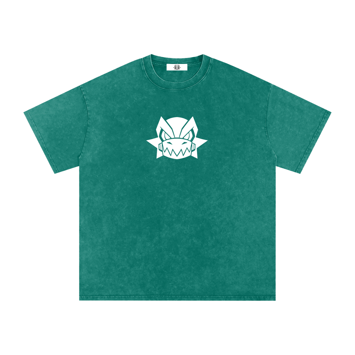 BYTE T-SHIRT
