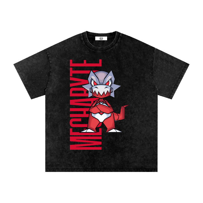 MECHY T-SHIRT