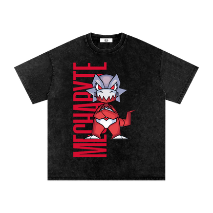 MECHY T-SHIRT
