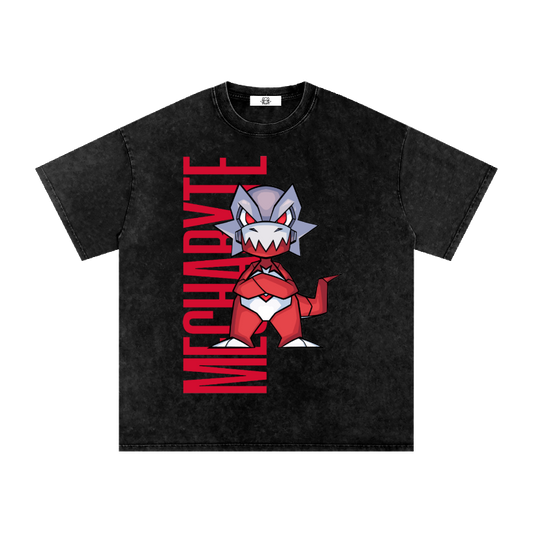MECHY T-SHIRT