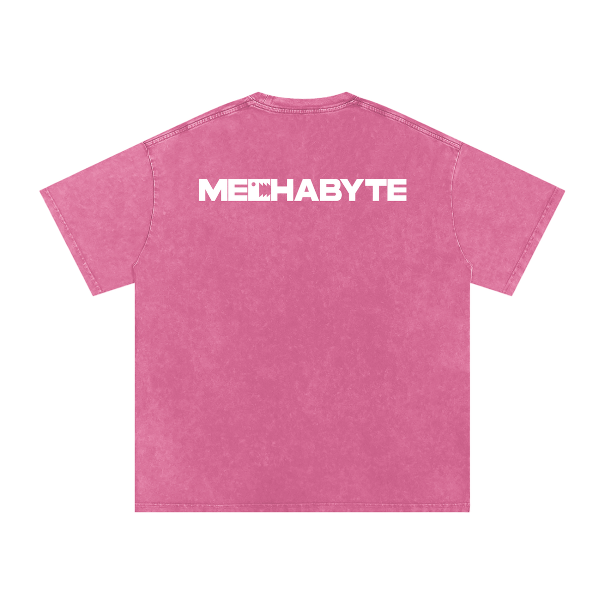 BYTE T-SHIRT