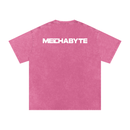BYTE T-SHIRT