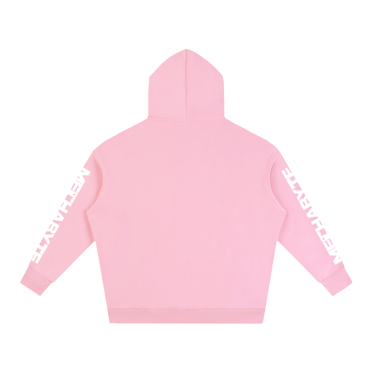 BYTE OVERSIZE HOODIE