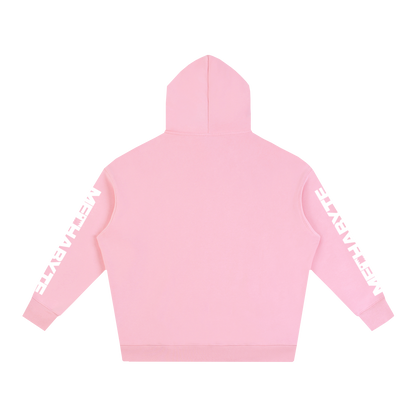 BYTE OVERSIZE HOODIE