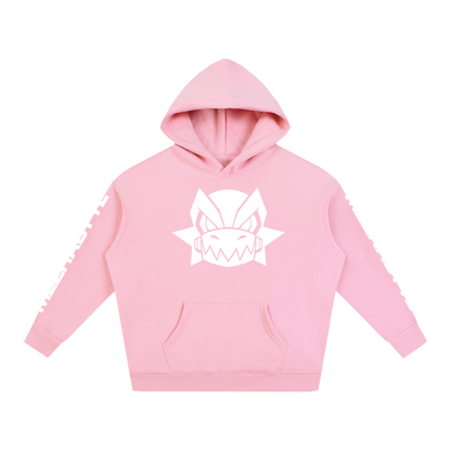 BYTE OVERSIZE HOODIE