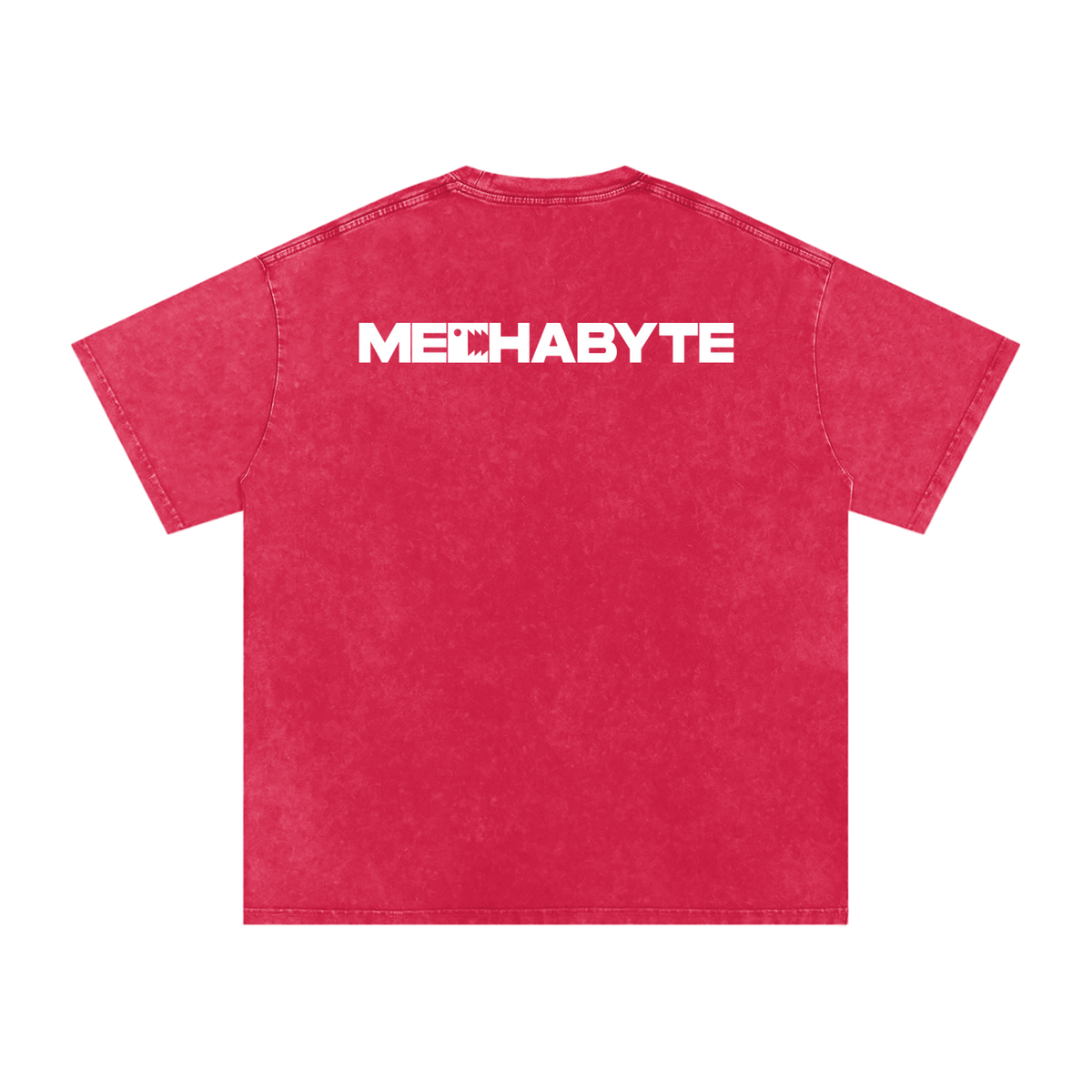 BYTE T-SHIRT