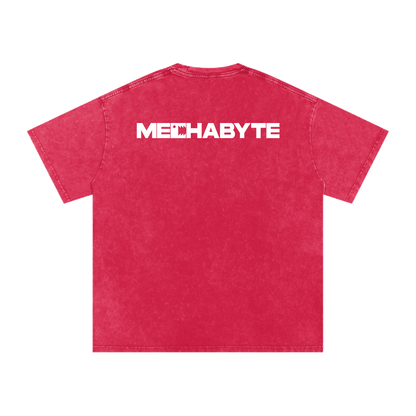 BYTE T-SHIRT