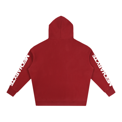 BYTE OVERSIZE HOODIE